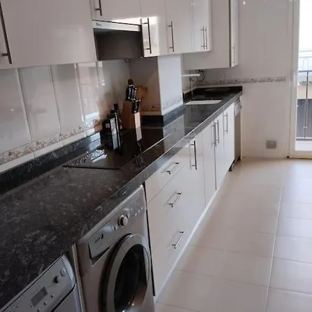 Apartment Salamanca Piso De 2 3 Camas Alba De Tormes