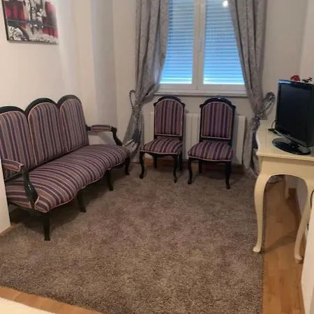 Salamanca Piso De 2 3 Camas Apartman