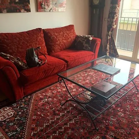 Apartman Salamanca Piso De 2 3 Camas