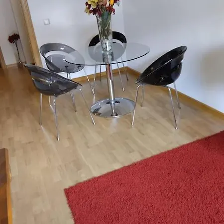 Salamanca Piso De 2 3 Camas