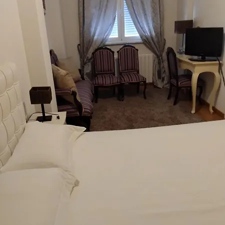 Salamanca Piso De 2 3 Camas Apartament