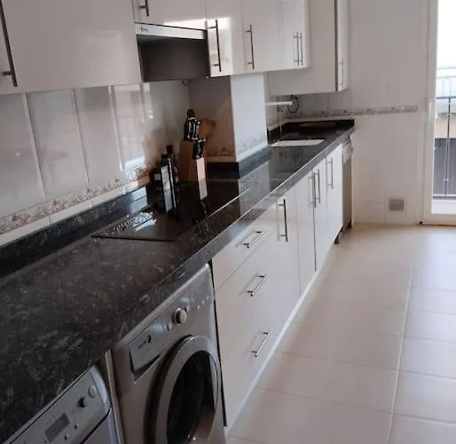 Апартаменты Salamanca Piso De 2 3 Camas Альба-де-Тормес