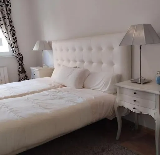 Salamanca Piso De 2 3 Camas Альба-де-Тормес