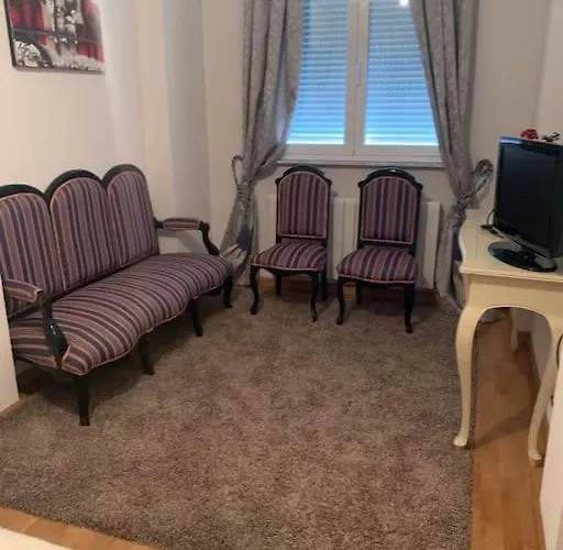 Salamanca Piso De 2 3 Camas Апартаменты