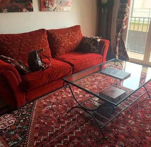 Апартаменты Salamanca Piso De 2 3 Camas