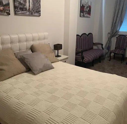 Salamanca Piso De 2 3 Camas